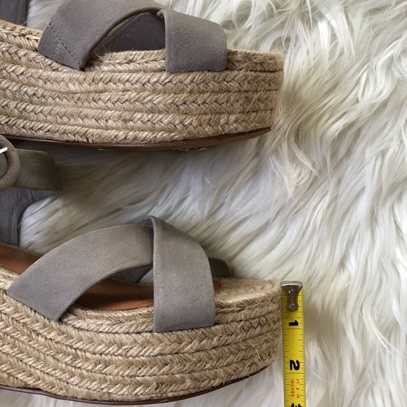 Halogen Wedges size 8 - Picture 6 of 8